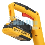 Триммер аккумуляторный Denzel GT-230, 230 мм, Li-Ion, 20 В