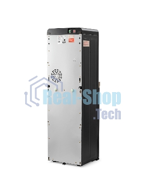 Кулер для воды AEL LD-AEL-806a, нижняя загрузка, нагрев 95 °С, охлаждение 10 °С, черный/золотистый
