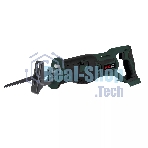 Профессиональная пила сабельная бесщеточная KLPRO KLTKT18B-00 (18 В, полотна дерево/металл без ЗУ и АКБ, сумка)