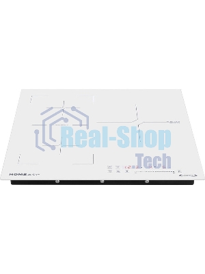 Индукционная варочная панель HOMSair HIC43SWH Inverter
