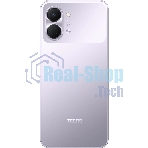 Смартфон Tecno Spark Go 3 4/128Gb фиолетовый