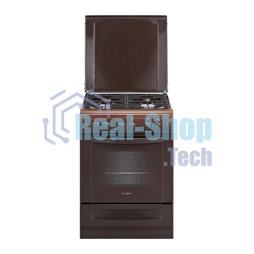 Плита комбинированная Gefest ПГЭ 6101-02 0001