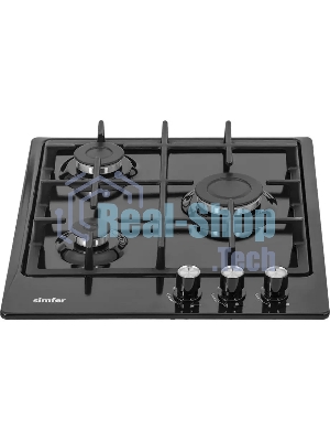 Газовая варочная поверхность Simfer H45V30B416
