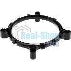 Кулер CPU ID-Cooling SE-903-SD V3 черный 92мм алюминий+медь 2000rpm 23.1db 3-pin 130W 123мм