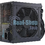 Блок питания Seasonic ATX 750W G12 GM-750 80 PLUS gold (20+4pin) APFC 120мм fan 6xSATA RTL