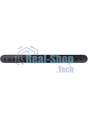 Саундбар Samsung HW-S60D/RU, 3.1, 430Вт, черный