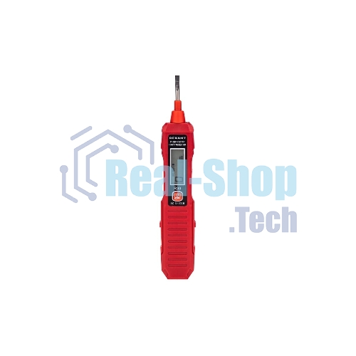 Индикатор напряжения цифровой Rexant R-30