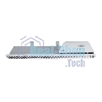 Комплект Ballu Apollo Transformer с блоком управления и шасси BEC/AT-1500-4I белый, 1500 Вт, 20 м2, дисплей, термостат