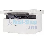 МФУ лазерное IRU Strato HM2401DNW A4 WiFi белый