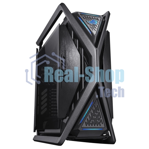 Компьютерный корпус ASUS ROG STRIX HYPERION GR701 GR701/BK/PWM FAN