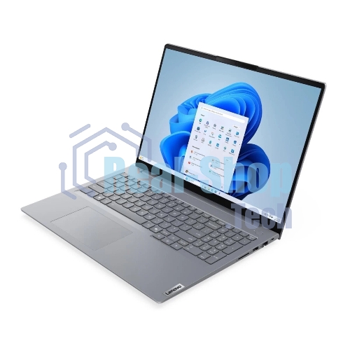 Ноутбук Lenovo ThinkBook 16 G8 IAL U7-255H/16Gb/512Gb/DOS