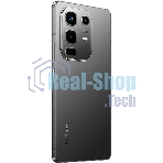 Смартфон Infinix X6858 Note 50 8/256Gb черный