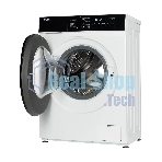 Стиральная машина NORD i-WSB 6100 W белый, загрузка фронтальная 6 кг, 1000 об/мин, класс: А+++
