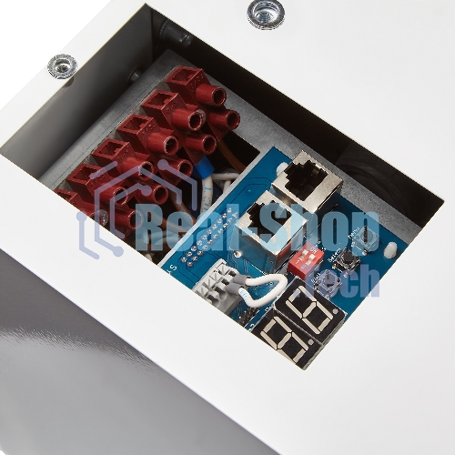 Завеса тепловая Ballu BHC-H10W18-PS
