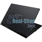 Ноутбук Gigabyte Gaming A16 PRO GA6DH Intel Core 7 240H/32Gb/SSD 1Tb/RTX 5080 16Gb/16