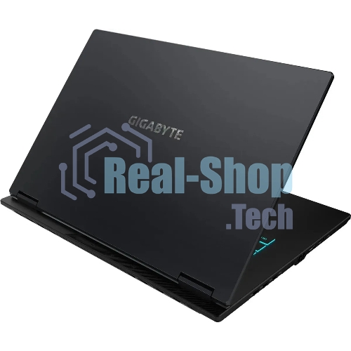 Ноутбук Gigabyte Gaming A16 PRO GA6DH Intel Core 7 240H/32Gb/SSD 1Tb/RTX 5080 16Gb/16