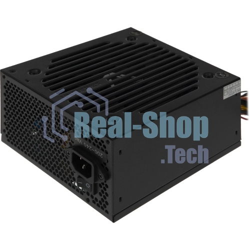 Блок питания Aerocool/Formula VX PLUS 750, 750Вт, 120мм, черный
