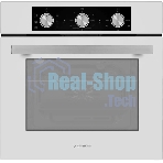 Шкаф духовой электрический Maunfeld AEOF6060W