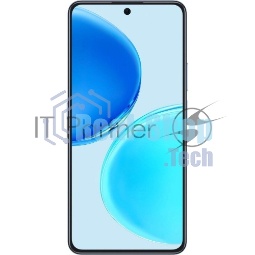 Смартфон HONOR X8d 8/256Gb, голубой
