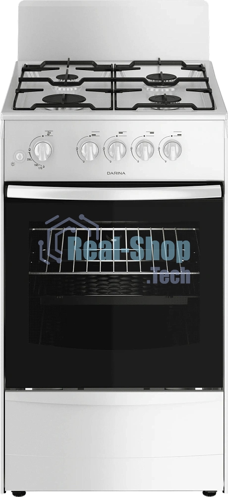 Газовая плита Darina 1A GM341 105 W