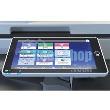 МФУ лазерное Ricoh IM 4000A, A3, монохромный, печ. до 40 стр/мин, скан. до 120 стр/мин, 1200 x 1200 DPI (печ.), 600 x 600 DPI (скан.), Ethernet, USB