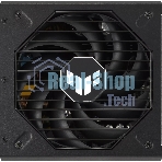 Блок питания ASUS TUF-GAMING-850G (90YE00S2-B0NA00), 850Вт, 80 PLUS Gold, 135мм, модульный, черный