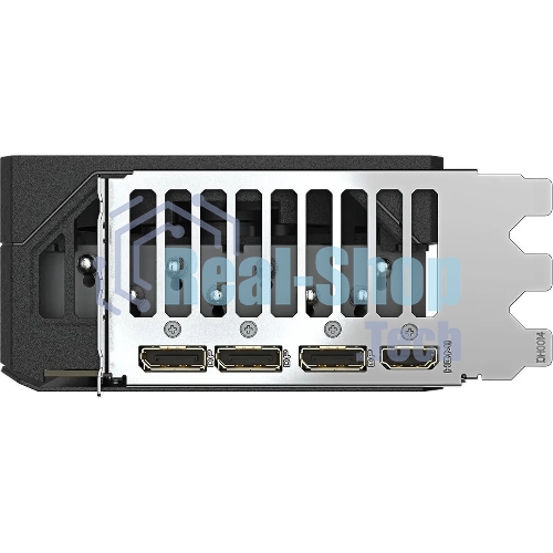 Видеокарта Gigabyte PCI-E GV-N5070AORUS M-12GD 1.0 NVIDIA GeForce RTX 5070 12Gb 192bit GDDR7 2805/28000 HDMIx1 DPx3 HDCP Ret
