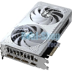 Видеокарта Gigabyte GV-N5060EAGLEOC ICE-8GD, NVIDIA GeForce RTX 5060, 8 ГБ GDDR7, 128 бит, PCI-e 5.0, 1xHDMI, 3xDP