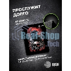 Коврик для мыши Cactus Raven 250x200x3мм (CS-MP-D14S)