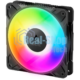 Вентилятор корпусной ARCTIC P12 Pro A-RGb - retail (ACFAN00309A)