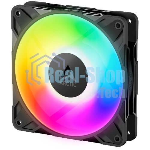 Вентилятор корпусной ARCTIC P12 Pro A-RGb - retail (ACFAN00309A)