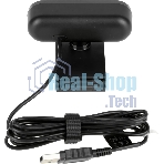 Веб-камера A4Tech PK-940HA 1920x1080, 30 кадр/с, USB Type-A, микрофон, автоматическая фокусировка, универсальное крепление