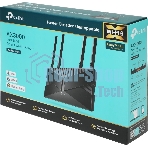 Двухдиапазонный гигабитный Wi-Fi 6 роутер TP-Link Archer AX53 AX3000
