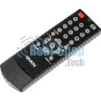 Колонки SVEN AC MS -304, черный Акустическая система, беспроводная передача сигнала по Bluetooth, суммарная мощность (RMS), Вт - 40, выходная мощность (RMS), Вт - сабвуфер: 20, сателлиты: 20 (2 х10), частотный диапазон, Гц - сабвуфер: 40 – 150, сателлиты: 150 – 20 000, размеры динамиков, мм - сабвуфер: O 128, воспроизведение с USB flash и SD card памяти, встроенное FM-радио, LED-дисплей, пульт ДУ, материал корпуса сабвуфера и сателлитов – дерево (MDF).