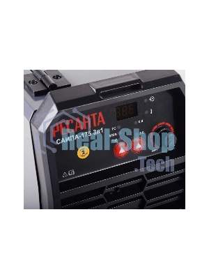 Сварочный полуавтомат Ресанта САИПА-175 3в1