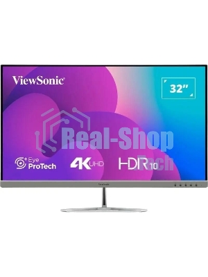 Монитор ViewSonic 31.5