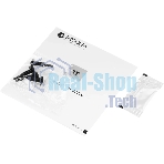 Кулер CPU ID-Cooling SE-903-SD V3 черный 92мм алюминий+медь 2000rpm 23.1db 3-pin 130W 123мм