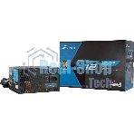 Блок питания Seasonic ATX 750W G12 GM-750 80 PLUS gold (20+4pin) APFC 120мм fan 6xSATA RTL
