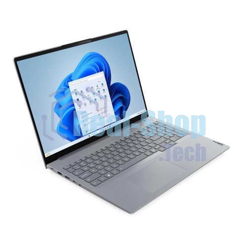 Ноутбук Lenovo ThinkBook 16 G8 IAL U7-255H/16Gb/512Gb/DOS