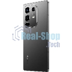 Смартфон Infinix X6858 Note 50 8/256Gb черный