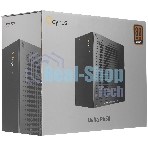 Блок питания Ocypus Delta P650, 650W, APFC, 80+ Bronze, ATX 2.53, 120мм Fan (P650-BF)