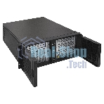 Серверный корпус ExeGate Pro 4U480-15/4U4132 (RM 19