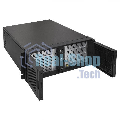 Серверный корпус ExeGate Pro 4U480-15/4U4132 (RM 19