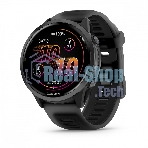 Умные часы Garmin Forerunner 970, 1.4