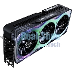 Видеокарта Palit PCI-E RTX 5090 GAMEROCK OC NVIDIA GeForce RTX 5090 32Gb 512bit GDDR7 2295/30000 HDMIx1 DPx3 HDCP Ret