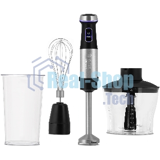 Блендер Vitek VT-8538 (BK) черный