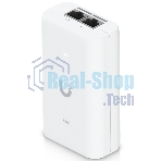 Блок питания для сетевого устройства Ubiquiti PoE-54-60W-10G 802.3bt