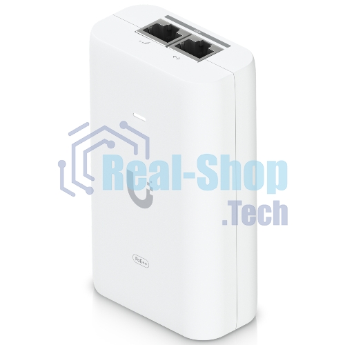Блок питания для сетевого устройства Ubiquiti PoE-54-60W-10G 802.3bt