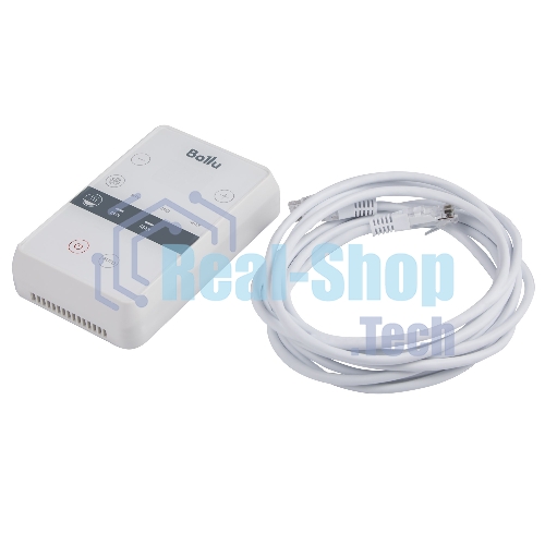 Завеса тепловая Ballu BHC-H10W18-PS