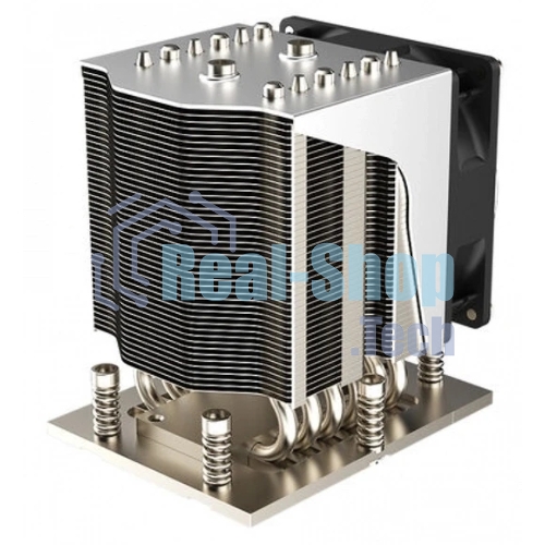 Кулер для сервера 4U Active Server Cooler Alseye S42-SP5 CPU Socket: AMD SP5 TDP:360W